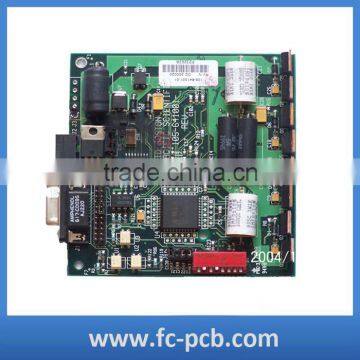 One-stop Pcb Making,components Sourcing and Pcb Assembly Manufacturing photo-2