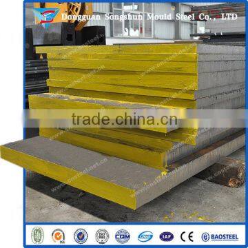 42CrMo4 Tool Steel,Hot Rolled Alloy Steel,42CrMo4 Steel Bar