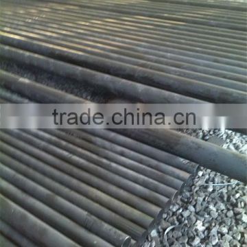 CNS4445 SMn433 hot rolled carbon&alloy steel seamless steel pipe for Tube for machining