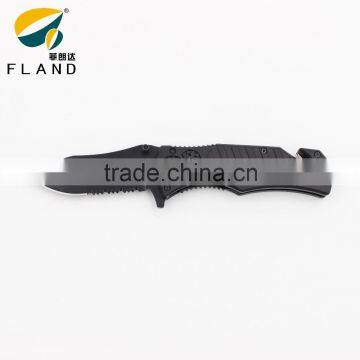 Yangjiang Factory Manufacture 2015 New Style Multi Function With Gear Handmade Pakistani Knives photo-1