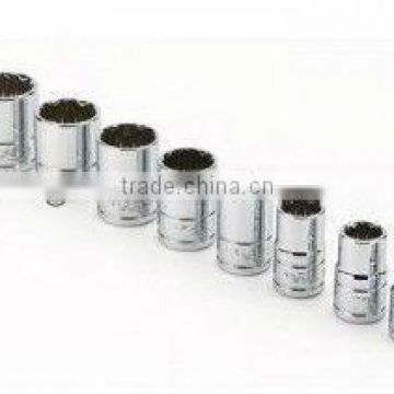 8 Pc Loose Socket