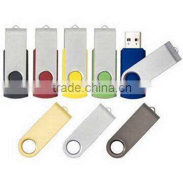 Promotional Products Swivel Usb Flash 16Gb