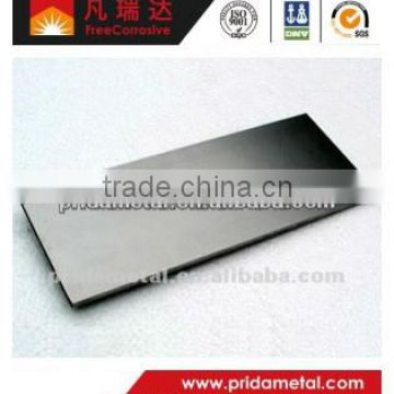 titanium sheet price for sale