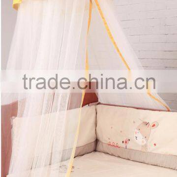 Sheer Kids Bed Curtain Princess Gauze Bed Net photo-5