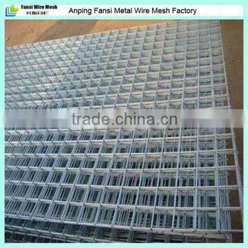 HIgh Quality Galvanized Bird Cage Welded Wire Mesh photo-5