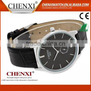 2016 China Factory High Quality Cheap Price for WomenLeather Watch