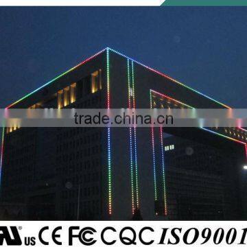 led square light source for building facade lighting outdoor waterproof IP68 and CE UL FCC approved