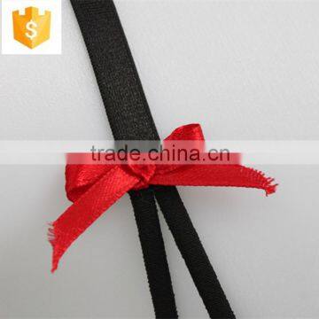 The Hot Wavy Dot Pattern Lingerie photo-5