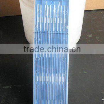 1.6MM*175MM Zirconiated Tungsten Electrode