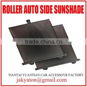 Roller Car Sunshade Car Sunvisor Car Sun Shade Auto Car Sunshade Car Accessories photo-4