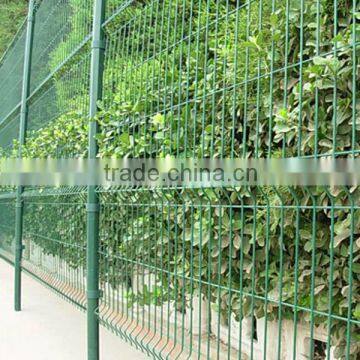 Border Wire Fencing