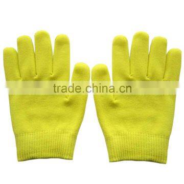 Moisturizing Spa Gel Gloves Healing Dry Skin photo-4