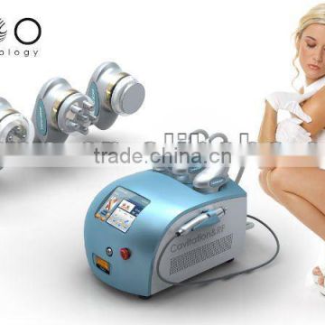 cavitation ultrasound machine for Beauty Salon