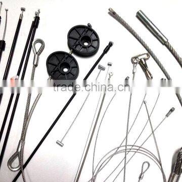 Pull Wire Cable photo-3