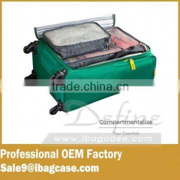 The Manufactory Creative New Design Packing Cubes For Amazon Client photo-3