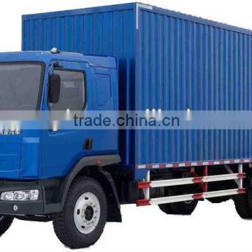 Dongfeng 3T 4*2 Van Truck for sale