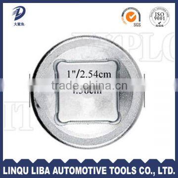 3/4" to 1/2" Wind Gun Socket Accessories Forged Tyre Socket Wrench Adaptor photo-2