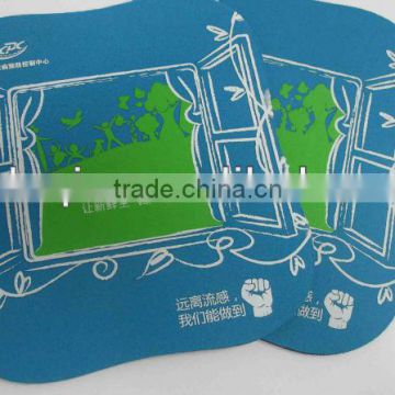 High quality and comfortable gaming mouse pads