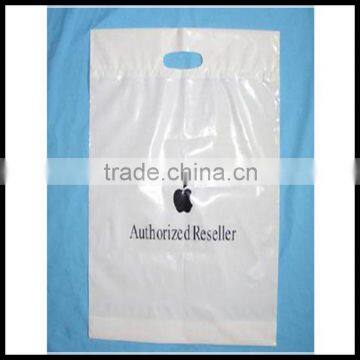 LDPE and HDPE Clear and Designed Plastic Bags photo-3