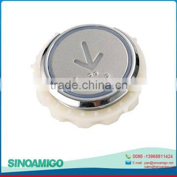 China's low price good quality elevator push button SKD-320,elevator push button