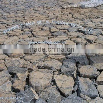 gabions