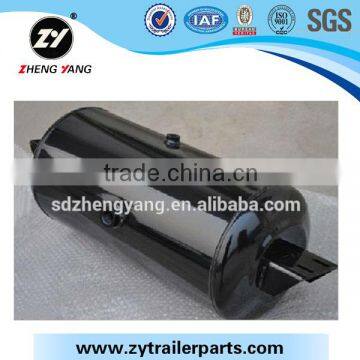 factory price volume sale truck parts air tank