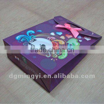 Packaging Paper Bags for Gifts