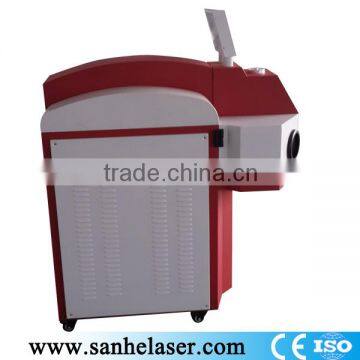 Multifunctional laser welding mchine for silver and gold for wholesales