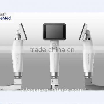 95% for export USB video laryngoscope with LCD display