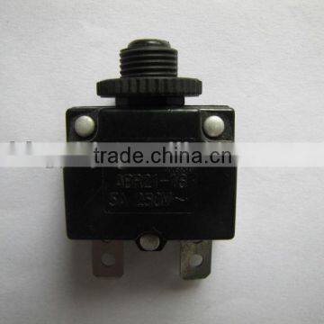 The wire feeding machine switch for welding torch