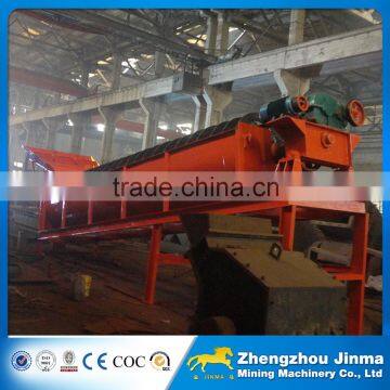Clay Screw Sand Washing Machine photo-4