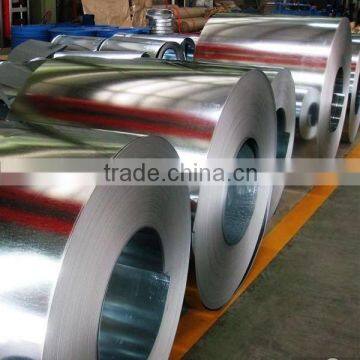 Galvanized Steel Coil for Roofing Sheet photo-4
