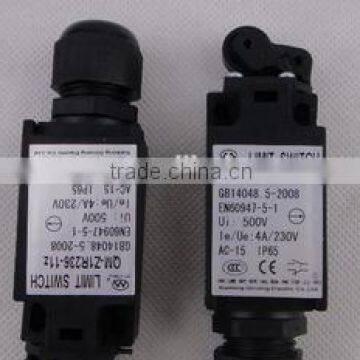 Elevator Limit Switch qm-z1r236-11z