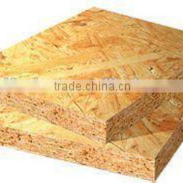 OSB High Quality Crack-free Laminated Wood for Furniture photo-6