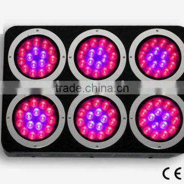 OEM LED Grow Light JL-G/ZWD-96X3W photo-3