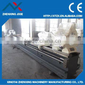 Horizontal Lathe Turning Machine Machine Tools Lathes photo-6