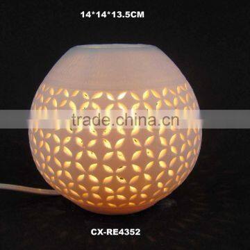 Hot sale ceramic oil burner wholesale