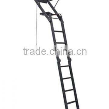 outdoor hunting tree stand ladder