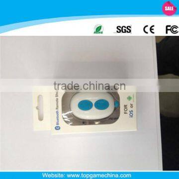 Bluetooth Remote Shutter for Bluetooth version 3.0