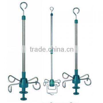 Hospital infusion stand-infusion bottle hanger