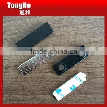 High Quality Strong Magnetic Name Tag Hoders