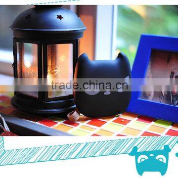 7800mah Cute Animals Face Power Bank For Promotion Gift photo-6