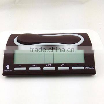 Factory Price PQ9903 Hot Sale High Quality Cheap Digital Chess Clock photo-2