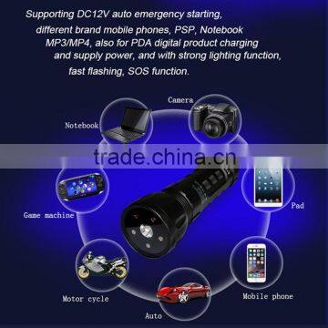 Car Starting Power Supply With SOS Function, DC Power Supply photo-3