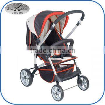 reversible handle hot sale baby stroller 2-in-1 baby stroller No.2016G