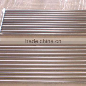 Stainless Steel Or Rustless Iron Barbecue Net