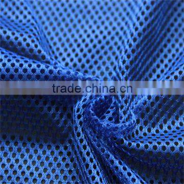 New Product 2015 Warp Knitted Black Mesh Fabric for Clothing/hat/hometextile/camp/toy photo-2