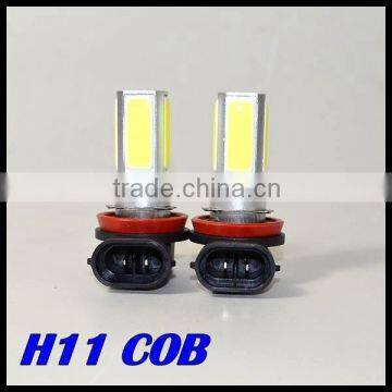 COB H8 20W led auto headlights