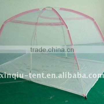 Indoor mosquito mesh net