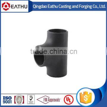 ANSI B16.9 Carbon Steel Butt Welding Pipe Fittings